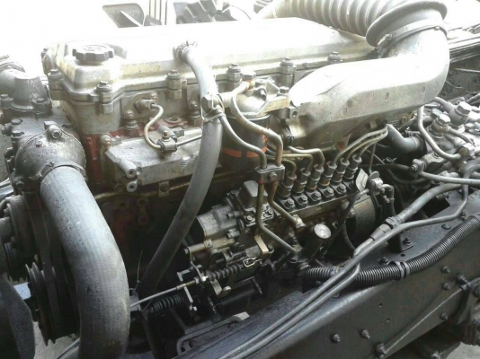 สิบล้อ ฮีโน่ FM1J 210เพาเดียว บรรทุกน้ำมัน16,000ลิต สภาพดีสวยพร้อมใช้ ทะเบียนพร้อมโอน ราคา 690,000บ ถูกๆ ต่อรองได้ ครับๆ