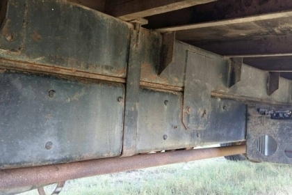 ขาย6ล้อใหญ่ ฮีโน่KR360สภาพดีพร้อมใช้งานยาว5.80ม.เครื่อง150แรง