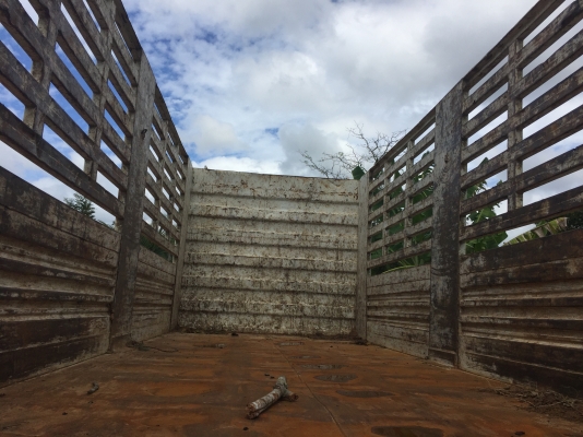 ขายดาวน์...10ล้อดั้ม270แรง..มิตซูฯฟูโซ่..FN62M25C000954..ปี2558 ใหม่ป้ายแดง..