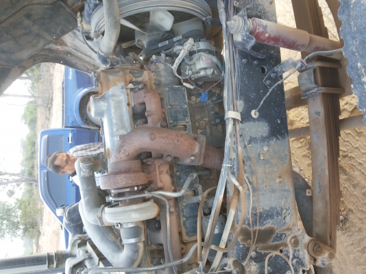 FN 527 TF 6D16 2เพลาดั้มพนัส เคนื่องดีคัสฅีสวยเอกสารพร้ มโอนครับ FN 527 TF 6D16 2เพลาดั้มพนัส เคนื่องดีคัสฅีสวยเอกสารพร้ มโอนครับ