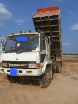 FN 527 TF 6D16 2เพลาดั้มพนัส เคนื่องดีคัสฅีสวยเอกสารพร้ มโอนครับ FN 527 TF 6D16 2เพลาดั้มพนัส เคนื่องดีคัสฅีสวยเอกสารพร้ มโอนครับ