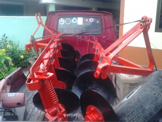 ผานบุกเบิก3-4-5 มีหลายขนาดครับ