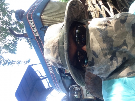 ขายฟอร์ด6600 เก่านอก เต็มตัว