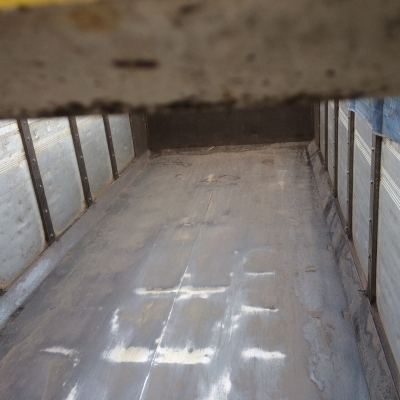 ขายสิบล้อพ่วง 270แรง FXZ23NZ247000242 ยูโรทูเครื่องดำ 6SD1-400902 ปี49ปลายปี ลูก3เพลายังไม่ลงเล่ม