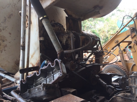 ขายโม่ง10ล้อ6คิวโม่งตรงสวยครับ ขายโม่ง10ล้อ6คิวโม่งตรงสวยครับ