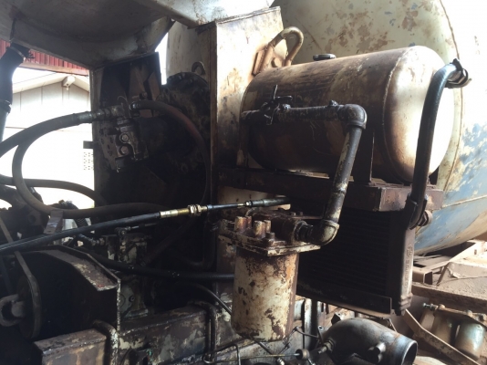 ขายโม่ง10ล้อ6คิวโม่งตรงสวยครับ ขายโม่ง10ล้อ6คิวโม่งตรงสวยครับ