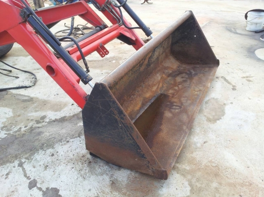 ลดสุดๆงดต่อรอง ชุดตักหน้า พร้อมใช้ ใหม่มาก  อุปกรณ์ครบ สภาพ95\% สวยๆเดิมไม่ได้ใช้ครับ