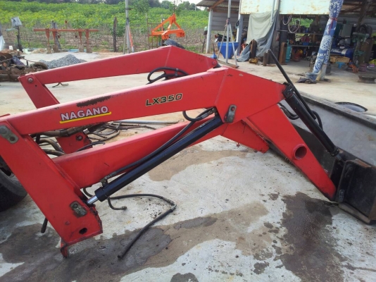 ลดสุดๆงดต่อรอง ชุดตักหน้า พร้อมใช้ ใหม่มาก  อุปกรณ์ครบ สภาพ95\% สวยๆเดิมไม่ได้ใช้ครับ