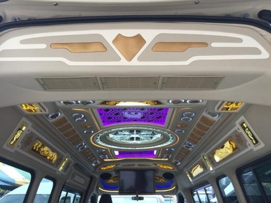 โทร 0922726669 ตันหยงรถตู้เบสมือสองฝั่งธน COMMUTER ดีเซลปี 2013 แต่งวีไอพี แอร์บัส ราคา 1079000 บาท โทร 0922726669 ตันหยงรถตู้เบสมือสองฝั่งธน COMMUTER ดีเซลปี 2013 แต่งวีไอพี แอร์บัส ราคา 1079000 บาท