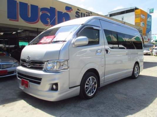 โทร 0922726669 ตันหยงรถตู้เบสฝั่งธน ด่วนๆจร้าาา รถตู้ดีเซลล์ ปี 2014 แต่งวีไอพี สวยๆ