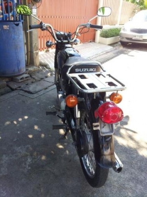 suzuki k90