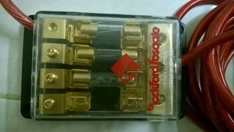 ฟิล์ว Rockford ฟิล์ว Rockford