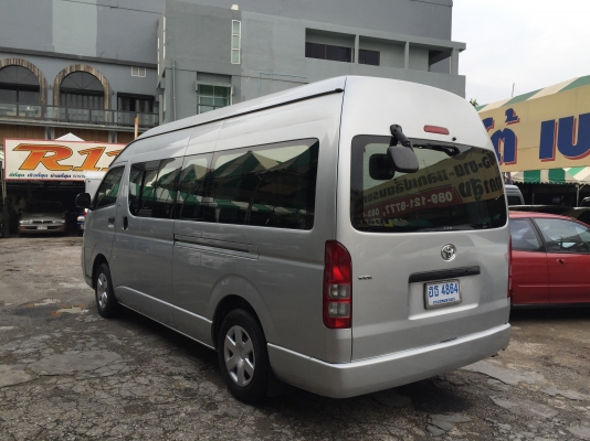 โทร0877758887นางเบสท์รถตู้ท่าพระดีเซล10เบาะสามแถว