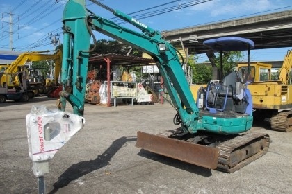 หัวกระแทกใหม่ ASADA JAPAN