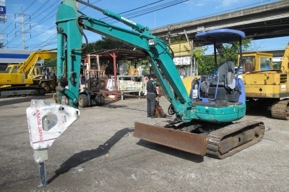 หัวกระแทกใหม่ ASADA JAPAN