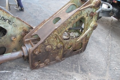 หัวเจาะ นำเข้าจากญี่ปุ่น ล๊อตใหม่ มาแล้วกว่าสิบหัว ราคาถูกพิเศษ โทร.029409240 อัศดาเทรดดิ้ง