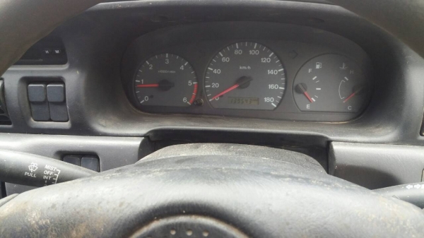 4WD ปี2002 เครื่องดี2.9 ขับดี เกืยปกติ 100000฿ Tel 086-269-1888 หรือ 086-474-7394 คานหน้าเดิม สีบาง คัชชีสวยมาก ไมแสนสามเครื่องสวยมาก รถแคงขวามา ต้องซ่อมด้านขวาทังข้าง และกันชนหน้า 4WD ปี2002 เครื่องดี2.9 ขับดี เกืยปกติ 100000฿ Tel 086-269-1888 หรือ 086-474-7394 คานหน้าเดิม สีบาง คัชชีสวยมาก ไมแสนสามเครื่องสวยมาก รถแคงขวามา ต้องซ่อมด้านขวาทังข้าง และกันชนหน้า