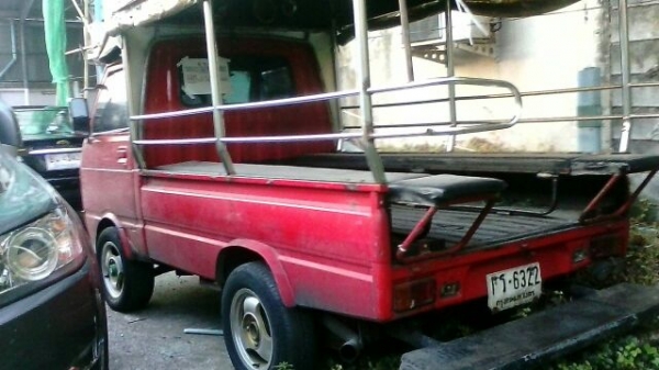 ขายกะป๊อไดฮัทสุ s70 พร้อมใช้เล่มมี ภาษีเต็ม ด่วนที่สุด !