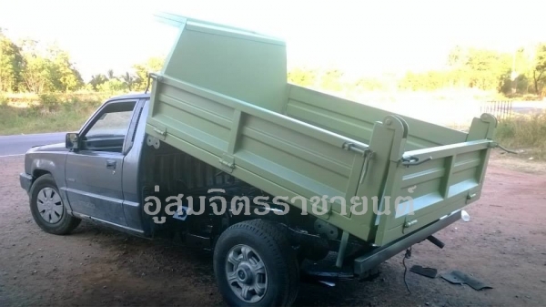 รับต่อดั้ม รถบรรทุกทุกชนิด รถปิคอัฟดั้ม รถหก สิบล้อ รถอีแต๋น รับต่อกระบะใหม่ งานสวย คุณภาพดี ราคาไม่แพงสอบถาม 081 074 5778 ลุงโหนกรับสาย