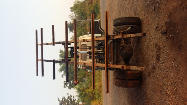 รับต่อดั้ม รถบรรทุกทุกชนิด รถปิคอัฟดั้ม รถหก สิบล้อ รถอีแต๋น รับต่อกระบะใหม่ งานสวย คุณภาพดี ราคาไม่แพงสอบถาม 081 074 5778 ลุงโหนกรับสาย