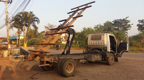 รับต่อดั้ม รถบรรทุกทุกชนิด รถปิคอัฟดั้ม รถหก สิบล้อ รถอีแต๋น รับต่อกระบะใหม่ งานสวย คุณภาพดี ราคาไม่แพงสอบถาม 081 074 5778 ลุงโหนกรับสาย