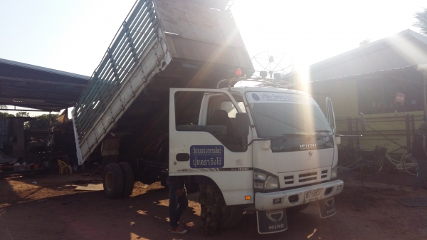 รับต่อดั้ม รถบรรทุกทุกชนิด รถปิคอัฟดั้ม รถหก สิบล้อ รถอีแต๋น รับต่อกระบะใหม่ งานสวย คุณภาพดี ราคาไม่แพงสอบถาม 081 074 5778 ลุงโหนกรับสาย