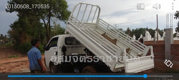 รับต่อดั้ม รถบรรทุกทุกชนิด รถปิคอัฟดั้ม รถหก สิบล้อ รถอีแต๋น รับต่อกระบะใหม่ งานสวย คุณภาพดี ราคาไม่แพงสอบถาม 081 074 5778 ลุงโหนกรับสาย