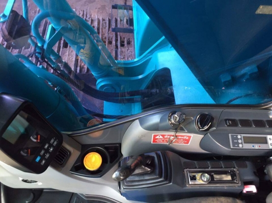 KOBELCO SK200-8 SUPER YN12 5,xxx ชม. เอกสารทะเบียน รถสวยมาก สีเดิม มีสมุดคู่มือการใช้รถพร้อม ราคา 2,190,000 บาท สนใจ 089-0854790