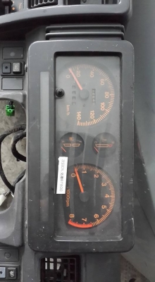 คอลโซล Suzuki