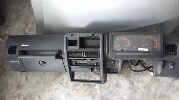 คอลโซล Suzuki