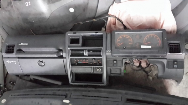 คอลโซล Suzuki