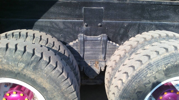 ขายรถ 10 ล้อ ISUZU ร๊อกกี้ 240 นางฟ้า ปี 41 FXZ23NFPF R - 3602XXX