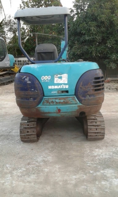 ขาย KOMATSU PC35R-8 มาใหม่ สภาพสวย เดิมๆ เก่าญี่ปุ่นแท้ เอกสารพร้อม สนใจโทร 089-3818694 ดวงนภาจ้า ขาย KOMATSU PC35R-8 มาใหม่ สภาพสวย เดิมๆ เก่าญี่ปุ่นแท้ เอกสารพร้อม สนใจโทร 089-3818694 ดวงนภาจ้า