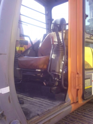 ขาย HITACHI EX 120-5 เก่าญี่ปุ่นแท้ ยังไม่เคยใช้งานในไทย รถสวย ชั่วโมงน้อย สนใจโทร 089-3818694 ดวงนภา ขาย HITACHI EX 120-5 เก่าญี่ปุ่นแท้ ยังไม่เคยใช้งานในไทย รถสวย ชั่วโมงน้อย สนใจโทร 089-3818694 ดวงนภา