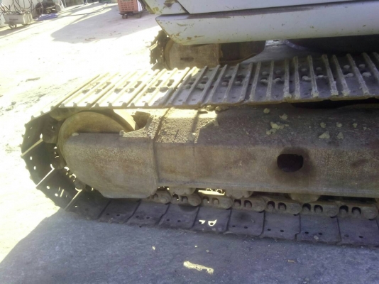 ขาย HITACHI EX 120-5 เก่าญี่ปุ่นแท้ ยังไม่เคยใช้งานในไทย รถสวย ชั่วโมงน้อย สนใจโทร 089-3818694 ดวงนภา ขาย HITACHI EX 120-5 เก่าญี่ปุ่นแท้ ยังไม่เคยใช้งานในไทย รถสวย ชั่วโมงน้อย สนใจโทร 089-3818694 ดวงนภา