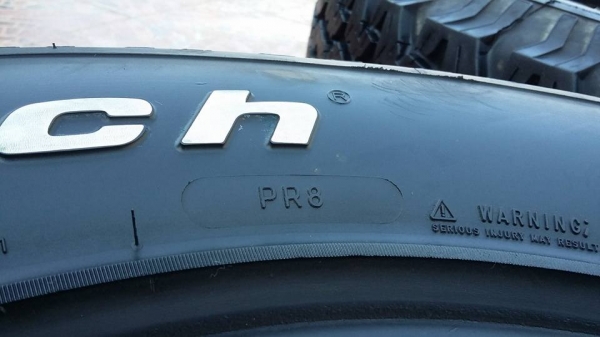 ขาย bf 265/70/16 ปี 14 ขาย bf 265/70/16 ปี 14