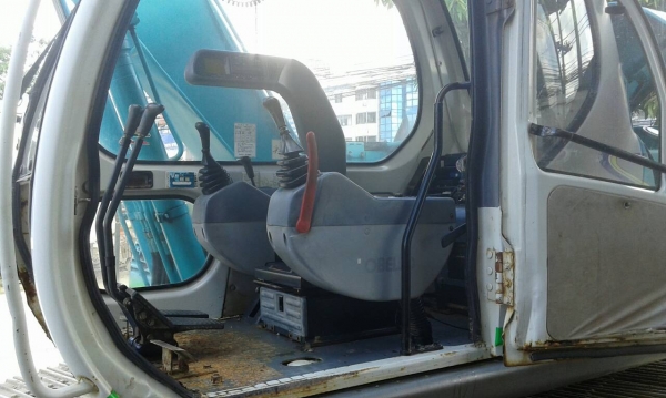 ขายKOBELCO SK120-2มาร์คไฟว์ มาใหม่ เก่าญี่ปุ่นแท้ อาร์มพิเศษ แทรคใหญ่ สภาพสวยพร้อมใช้ สนใจโทร 089-3818694 ดวงนภา จ้า ขายKOBELCO SK120-2มาร์คไฟว์ มาใหม่ เก่าญี่ปุ่นแท้ อาร์มพิเศษ แทรคใหญ่ สภาพสวยพร้อมใช้ สนใจโทร 089-3818694 ดวงนภา จ้า