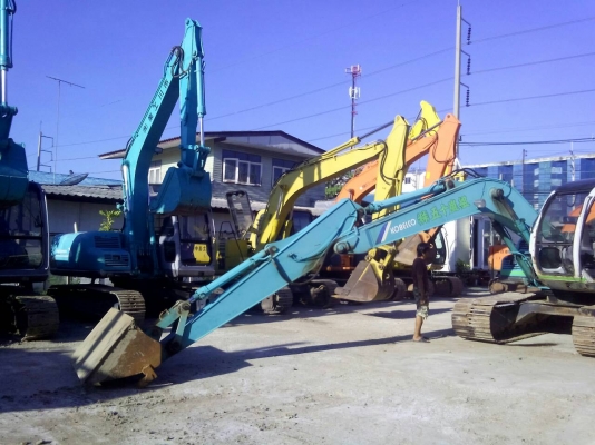 ขายKOBELCO SK120-2มาร์คไฟว์ มาใหม่ เก่าญี่ปุ่นแท้ อาร์มพิเศษ แทรคใหญ่ สภาพสวยพร้อมใช้ สนใจโทร 089-3818694 ดวงนภา จ้า ขายKOBELCO SK120-2มาร์คไฟว์ มาใหม่ เก่าญี่ปุ่นแท้ อาร์มพิเศษ แทรคใหญ่ สภาพสวยพร้อมใช้ สนใจโทร 089-3818694 ดวงนภา จ้า