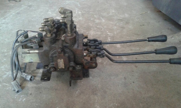 ขายคอนโทรลวาล์ว ของนอก