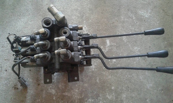 ขายคอนโทรลวาล์ว ของนอก