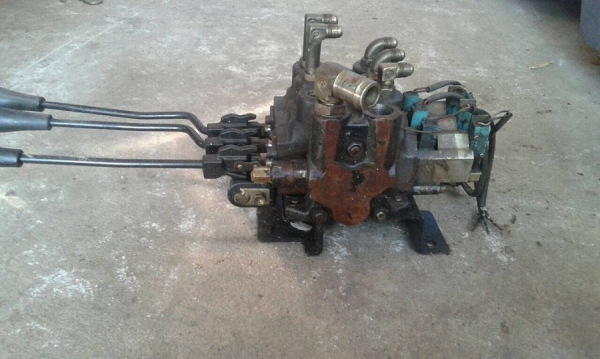 ขายคอนโทรลวาล์ว ของนอก