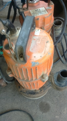 ขายไดร์โว่ มือสอง ดูดน้ำตัวที่ 1