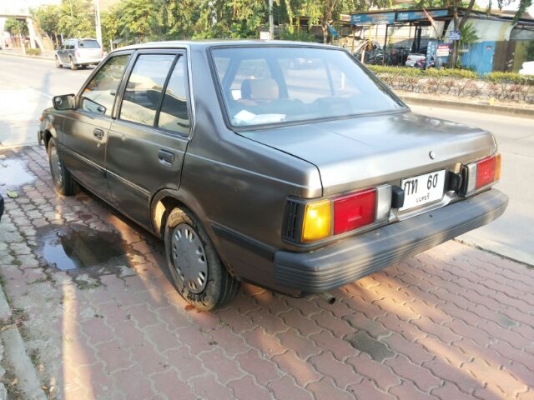 SUNNY เครื่อง 1500 แก๊สพร้อม แอร์เย็น 29,500 บาท SUNNY เครื่อง 1500 แก๊สพร้อม แอร์เย็น 29,500 บาท