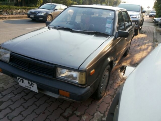 SUNNY เครื่อง 1500 แก๊สพร้อม แอร์เย็น 29,500 บาท