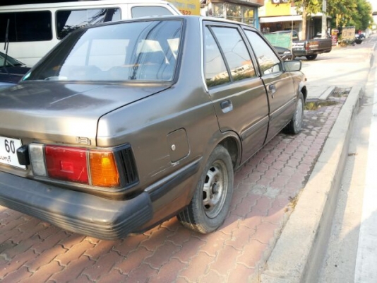 SUNNY เครื่อง 1500 แก๊สพร้อม แอร์เย็น 29,500 บาท SUNNY เครื่อง 1500 แก๊สพร้อม แอร์เย็น 29,500 บาท