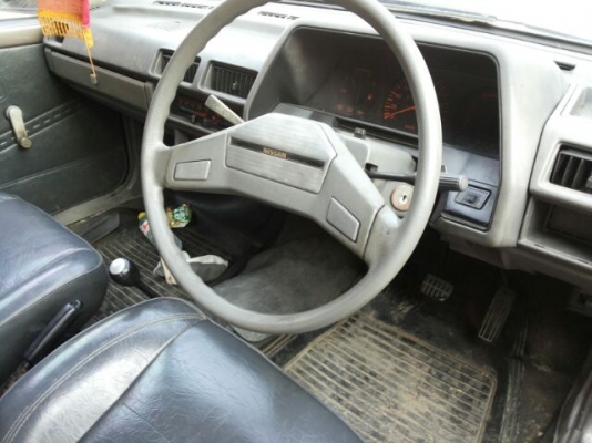 SUNNY เครื่อง 1500 แก๊สพร้อม แอร์เย็น 29,500 บาท SUNNY เครื่อง 1500 แก๊สพร้อม แอร์เย็น 29,500 บาท