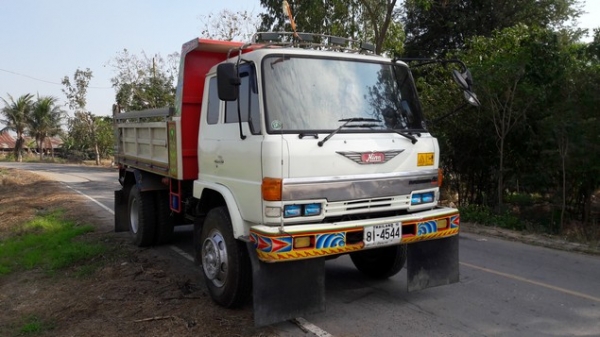 ขาย 6 ล้อ ดั้มดิน ขาย 6 ล้อ ดั้มดิน