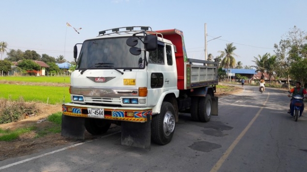 ขาย 6 ล้อ ดั้มดิน ขาย 6 ล้อ ดั้มดิน