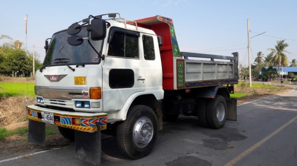 ขาย 6 ล้อ ดั้มดิน ขาย 6 ล้อ ดั้มดิน