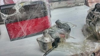 อะไหล่ ซีตรอง ซองเทีย สภาพดีราคาถูก